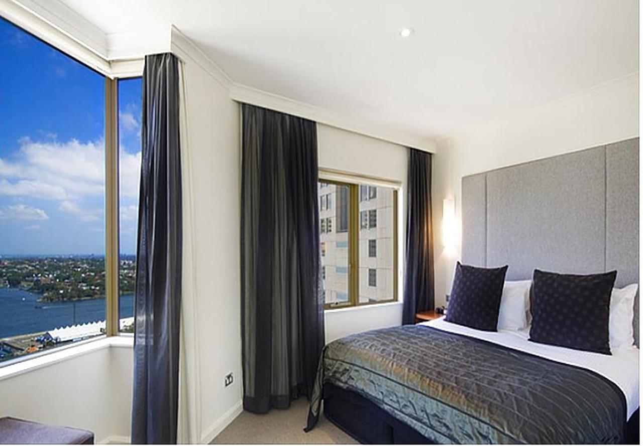 Quay West 1908 Apartment *
