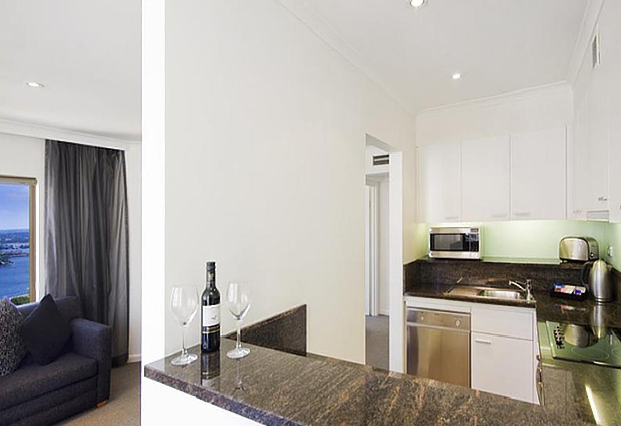Quay West 1908 Apartment *